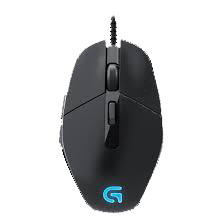 Mouse for CS GO